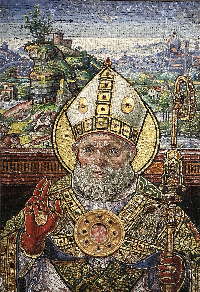 Monte di Giovanni del Fora (1448 - 1533) - photo 1